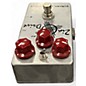 Used Durham Electronics ZIA DRIVE Effect Pedal