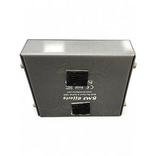 Used Bmf Effects MARC F'N FORD Effect Pedal