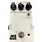 Used JHS Pedals OVERDRIVE Effect Pedal
