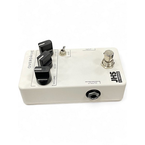 Used JHS Pedals OVERDRIVE Effect Pedal