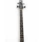 Used Ibanez SR370 Brown Electric Bass Guitar