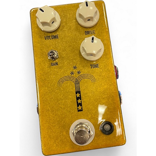Used JHS Pedals Morning Glory V4 Effect Pedal