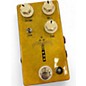 Used JHS Pedals Morning Glory V4 Effect Pedal