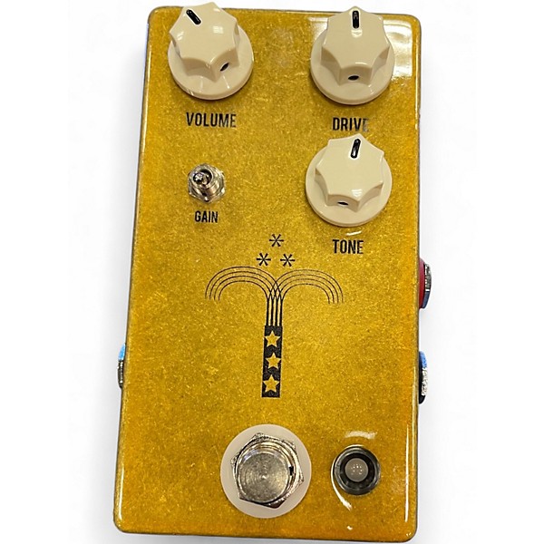 Used JHS Pedals Morning Glory V4 Effect Pedal