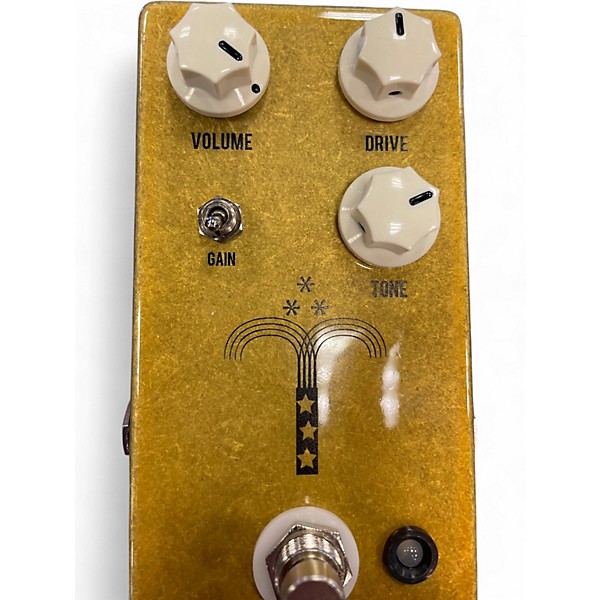 Used JHS Pedals Morning Glory V4 Effect Pedal