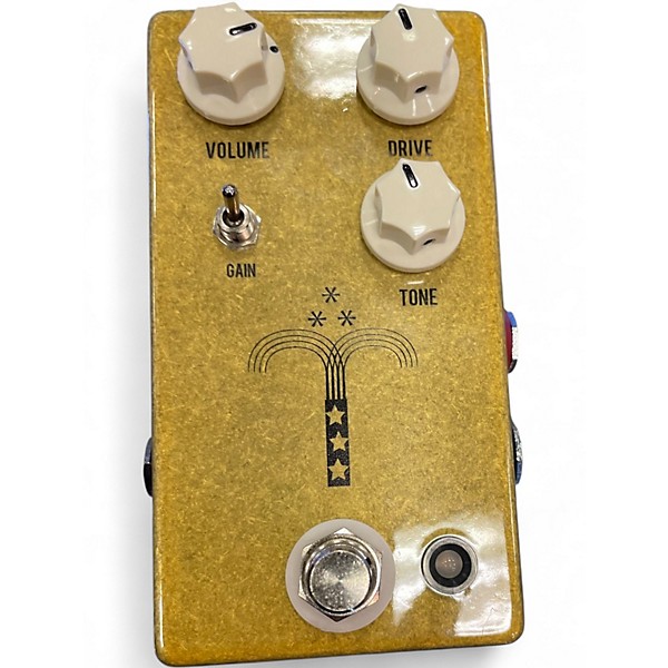 Used JHS Pedals Morning Glory V4 Effect Pedal
