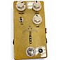 Used JHS Pedals Morning Glory V4 Effect Pedal