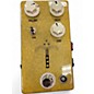 Used JHS Pedals Morning Glory V4 Effect Pedal
