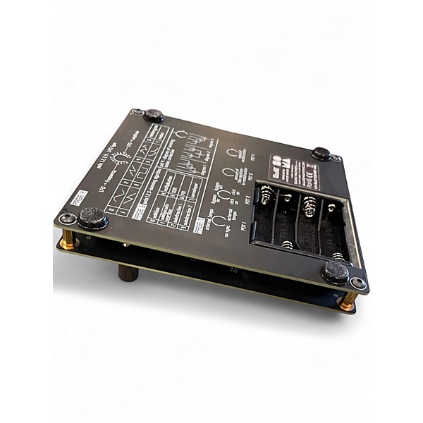 Used Soma Rumble of Ancient Times Sound Module