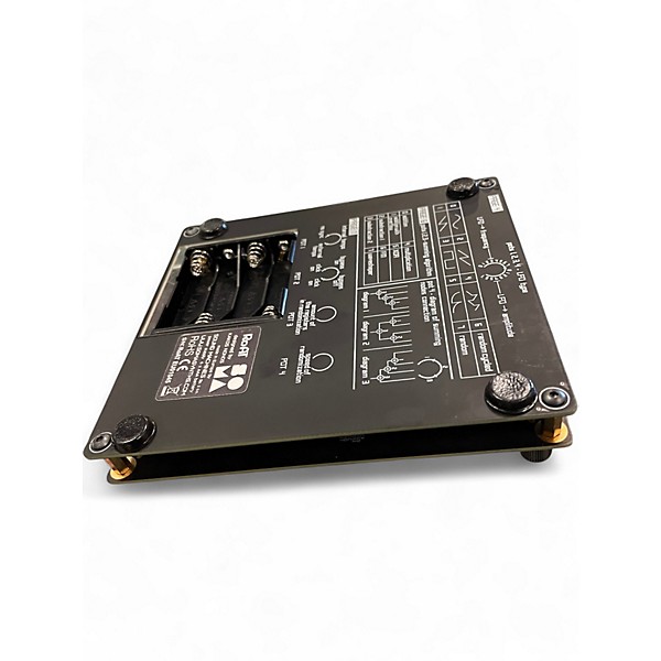 Used Soma Rumble of Ancient Times Sound Module