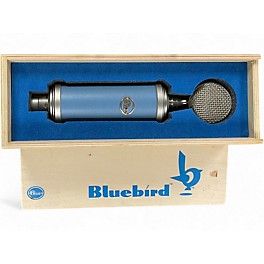 Used Blue Bluebird Condenser Microphone