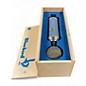 Used Blue Bluebird Condenser Microphone