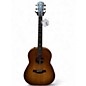 Used Taylor Builders Edition 717e Wild honey burst Acoustic Electric Guitar thumbnail