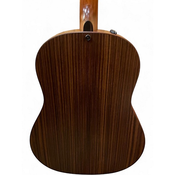 Used Taylor Builders Edition 717e Wild honey burst Acoustic Electric Guitar