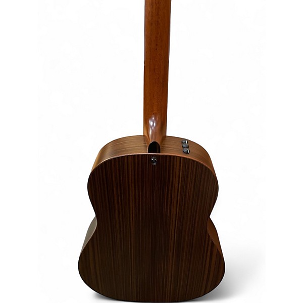 Used Taylor Builders Edition 717e Wild honey burst Acoustic Electric Guitar