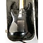 Vintage 1995 Ibanez S540 Black Solid Body Electric Guitar