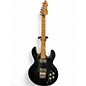 Used 1995 Peavey T-60 Black Solid Body Electric Guitar thumbnail