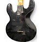 Used 1995 Peavey T-60 Black Solid Body Electric Guitar