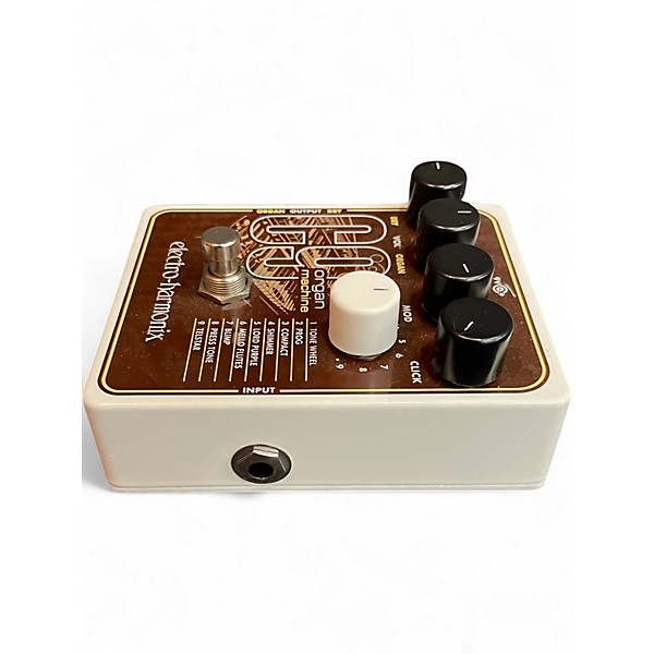 Used Electro-Harmonix C9 Organ Machine Effect Pedal