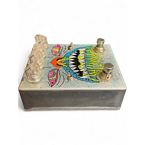 Used Abominable Electronics HELLMOUTH Effect Pedal