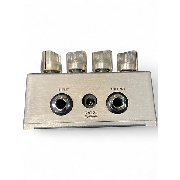 Used Abominable Electronics HELLMOUTH Effect Pedal