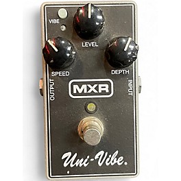 Used MXR M68 Effect Pedal