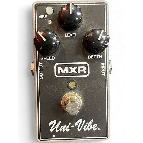 Used MXR M68 Effect Pedal