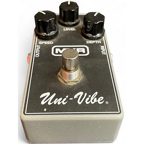 Used MXR M68 Effect Pedal