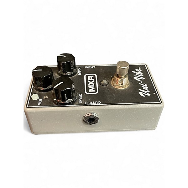 Used MXR M68 Effect Pedal