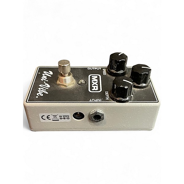 Used MXR M68 Effect Pedal