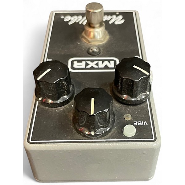 Used MXR M68 Effect Pedal