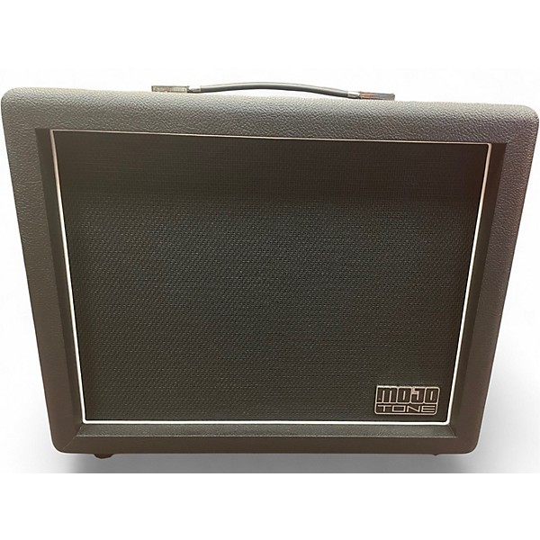 Used Mojotone Grand Canyon 1x12 Guitar Cabinet