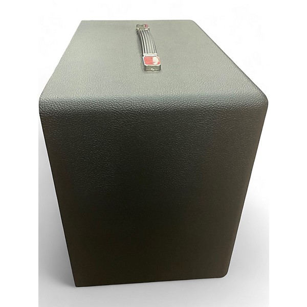 Used Mojotone Grand Canyon 1x12 Guitar Cabinet