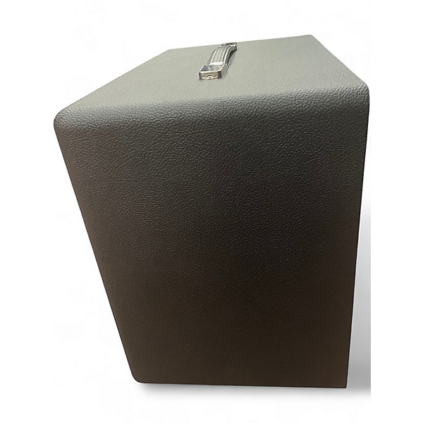 Used Mojotone Grand Canyon 1x12 Guitar Cabinet