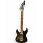 Used ESP LTD KH202 Kirk Hammett Signature Black Solid Body Electric Guitar thumbnail