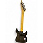 Used ESP LTD KH202 Kirk Hammett Signature Black Solid Body Electric Guitar