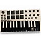 Used Akai Professional MPC Mini Hybrid 3 Wobble MIDI Controller thumbnail
