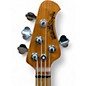 Used Ernie Ball Music Man StingRay 5 Special HH Dropped Copper Electric Bass Guitar