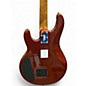 Used Ernie Ball Music Man StingRay 5 Special HH Dropped Copper Electric Bass Guitar