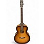 Used Alvarez ABT610ESHB SHADOWBURST Acoustic Electric Guitar thumbnail