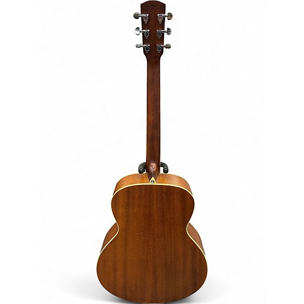 Used Alvarez ABT610ESHB SHADOWBURST Acoustic Electric Guitar