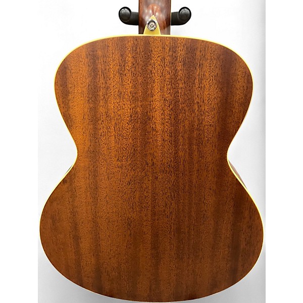 Used Alvarez ABT610ESHB SHADOWBURST Acoustic Electric Guitar