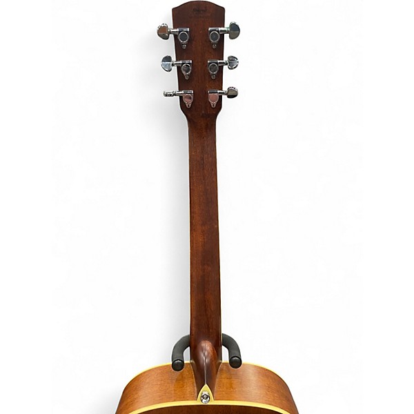 Used Alvarez ABT610ESHB SHADOWBURST Acoustic Electric Guitar