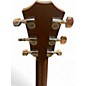 Used Taylor AD17 Natural Acoustic Electric Guitar