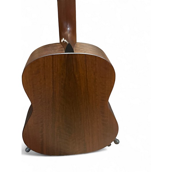 Used Taylor AD17 Natural Acoustic Electric Guitar