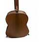 Used Taylor AD17 Natural Acoustic Electric Guitar