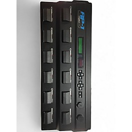 Used DigiTech RP-1 Pedal Board