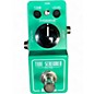 Used Ibanez Tube Screamer Mini Effect Pedal thumbnail
