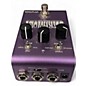 Used Strymon ULTRAVIOLET Effect Pedal