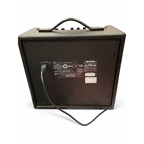 Used Fender MUSTANG I 70W Guitar Combo Amp